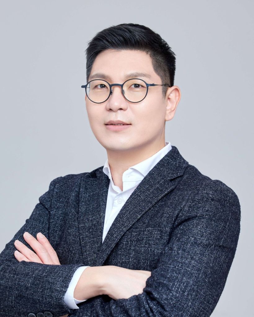 연사 이한진(Dr. Cus) 프로필 사진